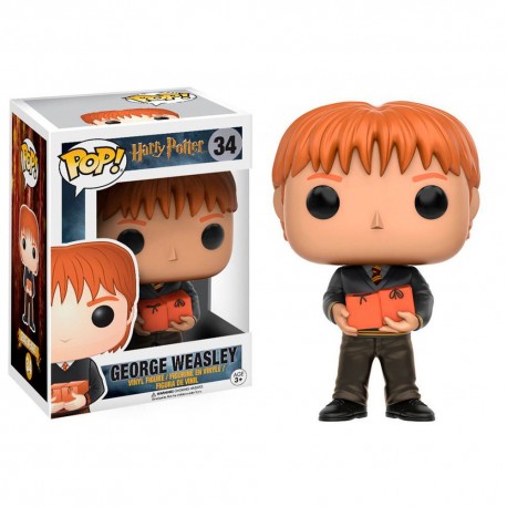 POP Harry Potter 986 - Envío Gratuito