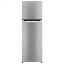 LG Refrigerador 11 pies Multi Air Flow LG GT32BPP Platinium Silver - Envío Gratuito