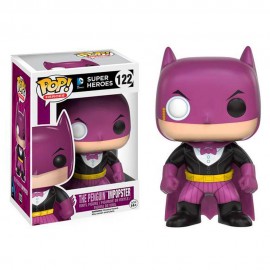 POP Heroes ImPOPster Batman Penguin - Envío Gratuito