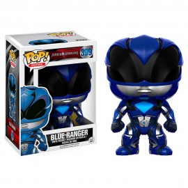 POP Movies Power Rangers Blue Ranger - Envío Gratuito