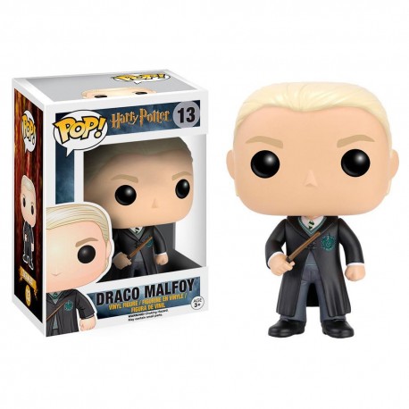 POP Movies Harry Potter Draco Malfoy - Envío Gratuito