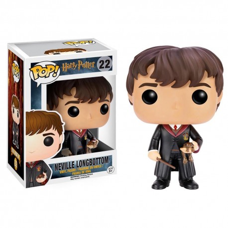 POP Movies Harry Potter Neville Longbottom - Envío Gratuito