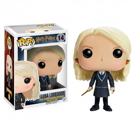 FunKO POP Movies Harry Potter - Envío Gratuito