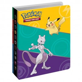 Álbum Coleccionable Pokémon XY Evolution - Envío Gratuito