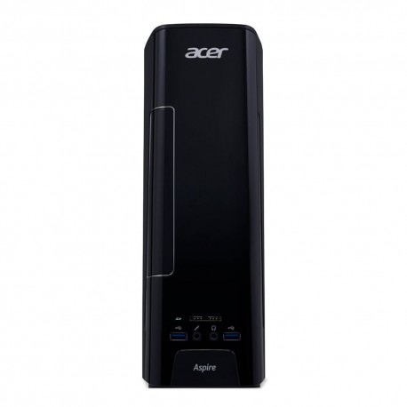 Acer Aspire AXC-730-MO14 Intel Pentium J4205 8GB 2TB - Envío Gratuito