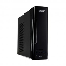 Acer Aspire AXC-730-MO12 Intel Celeron J3355 4GB 1TB - Envío Gratuito