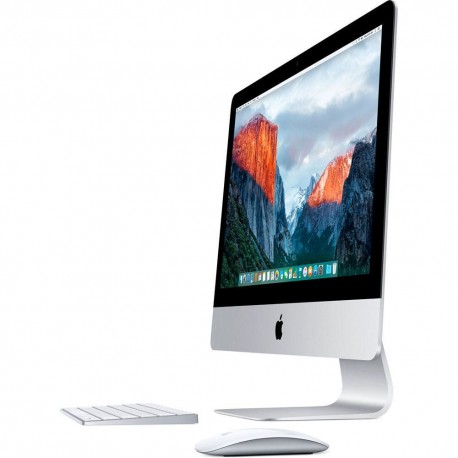 iMac Desktop MK442LL/A Intel Core i5 Quad Core 2.8 GHz 1TB - Envío Gratuito