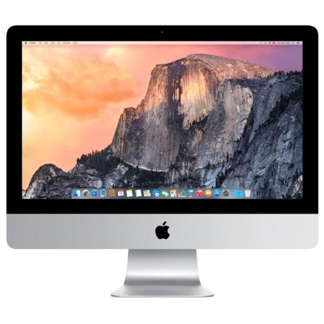Apple iMac 21 5 pulgadas Intel Core i5 8GB RAM - Envío Gratuito