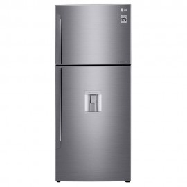 Refrigerador LG 15 Pies LT41WGP - Envío Gratuito