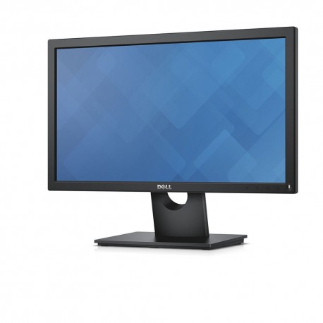 Dell Monitor Flat Panel 20" E2016H - Negro - Envío Gratuito
