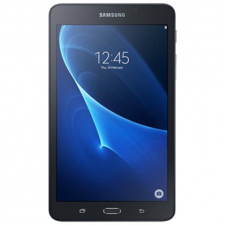 Samsung Galaxy Tab A 7  de 8 GB  Negro - Envío Gratuito