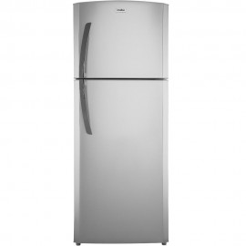 Mabe Refrigerador 14 Pies³ RME1436XMXS2 Plata - Envío Gratuito