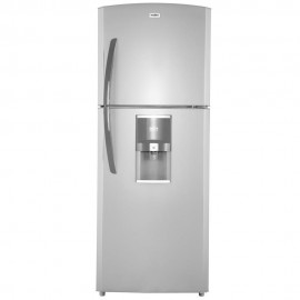 Mabe Refrigerador 19 Pies³ RMT1951YMXC2 Grafito - Envío Gratuito