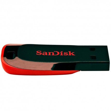 Sandisk Memoria USB Z50 16GB - Envío Gratuito