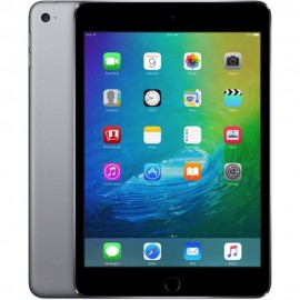 Apple iPad Mini 4 MK9G2LL A 64GB  Wi Fi  Gris Espacial - Envío Gratuito