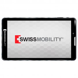 Phablet Swiss Mobility 7 Pulgadas - Envío Gratuito