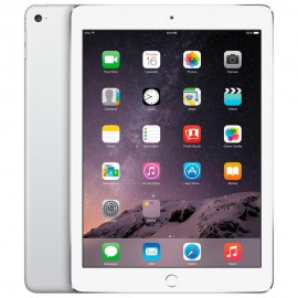 Apple iPad Air 2 de 16 GB  Plata - Envío Gratuito