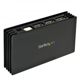 StarTech Hub USB 2.0 7 Puertos - Envío Gratuito