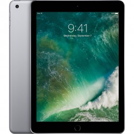 Apple iPad Pro 10 5  512 GB  Gris Espacial - Envío Gratuito