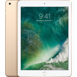 Apple iPad Pro 10 5  256 GB  Oro - Envío Gratuito