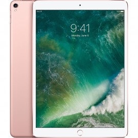 Apple iPad Pro 10 5  256 GB  Rosa Oro - Envío Gratuito