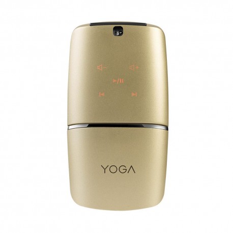 Lenovo Yoga Mouse GX30K69567 - Envío Gratuito