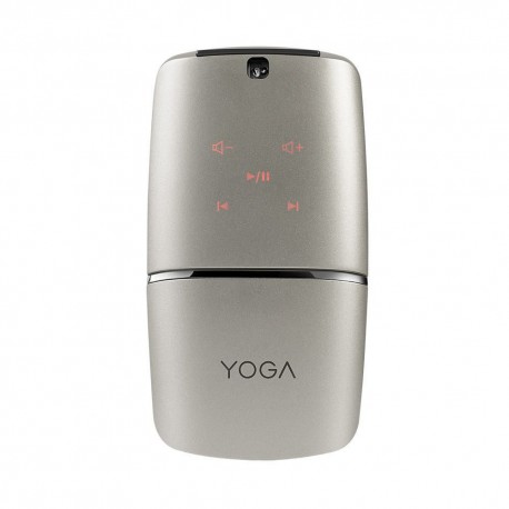 Lenovo Yoga Mouse GX30K69566 - Envío Gratuito