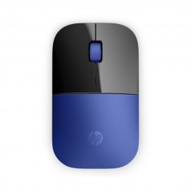 HP Mouse Z3700 Inalámbrico Azul - Envío Gratuito