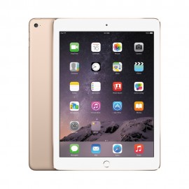 Apple iPad Mini 3 MH3G2LL A 16 GB mas Celular Gold - Envío Gratuito