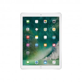 Apple iPad Pro 12 9  128GB  Plata - Envío Gratuito
