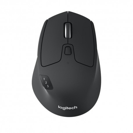Logitech M720 Triathlon Multi Device Mouse - Envío Gratuito