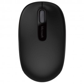 Microsoft Mouse Inalámbrico 1850 Negro - Envío Gratuito