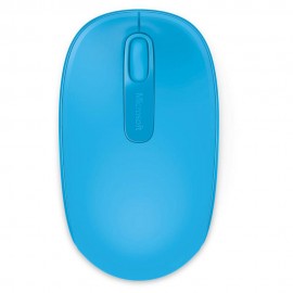 Microsoft Mouse Inalámbrico 1850 Azul - Envío Gratuito