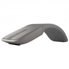 Microsoft Mouse Arc Touch Bluetooth 6440FWB - Envío Gratuito