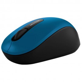 Microsoft Mouse Bluetooth 3600 Azul - Envío Gratuito