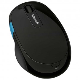 Microsoft Mouse Sculpt Comfort Bluetooth 6440BI9 - Envío Gratuito