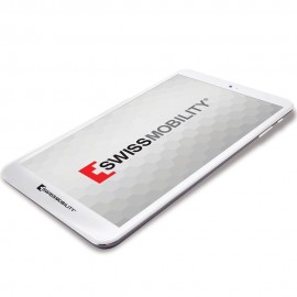 Tablet Swiss Mobility 8 Pulgadas - Envío Gratuito