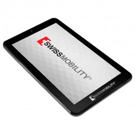 Tablet Swiss Mobility 7 Pulgadas - Envío Gratuito