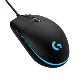 Mouse Gaming Logitech G Pro - Envío Gratuito