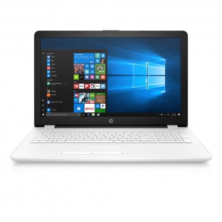 HP Laptop 15 bs026la Intel Celeron N3060 4GB 500GB - Envío Gratuito