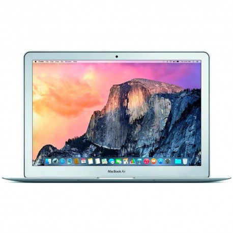 Apple MackBook Air 13 3  Intel Core i5 1 6GHz 128GB Flash Intel HD 6000 - Envío Gratuito