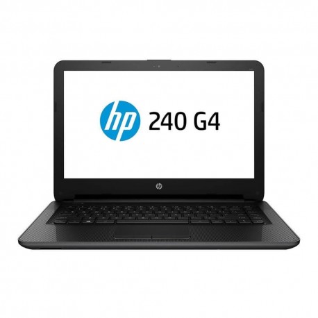 HP Laptop T1C04LT  Negro - Envío Gratuito