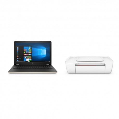 HP Laptop 15 bw005la AMD A9 9420 APU Bundle - Envío Gratuito