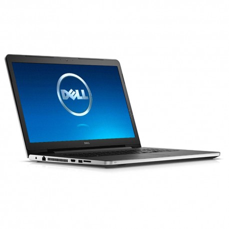 Dell Laptop 14 Intel Core i5 RAM 4GB DD 1TB - Envío Gratuito