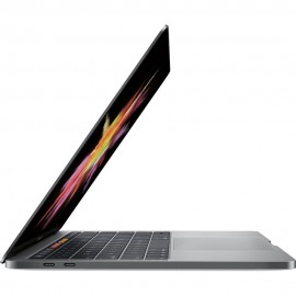 Macbook Pro 13 3  Retina Barra Táctil Core i5 256 GB - Envío Gratuito