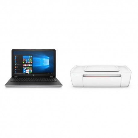 HP Laptop 15 bw014la AMD A9 9420 APU Bundle - Envío Gratuito