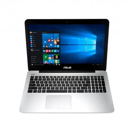Asus Laptop X555QG XX068T AMD Quad Core A10 9600P 1TB - Envío Gratuito
