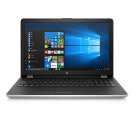 Laptop HP 15 bs015la Intel Core i5 8GB 1TB - Envío Gratuito