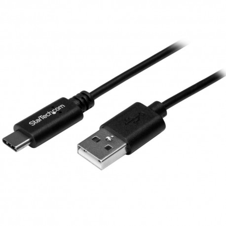 StarTech Cable USB 2.0 Tipo A a USB C - Envío Gratuito