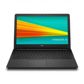 Dell Laptop 15 6  Intel Core i3 RAM 4GB DD 500GB - Envío Gratuito